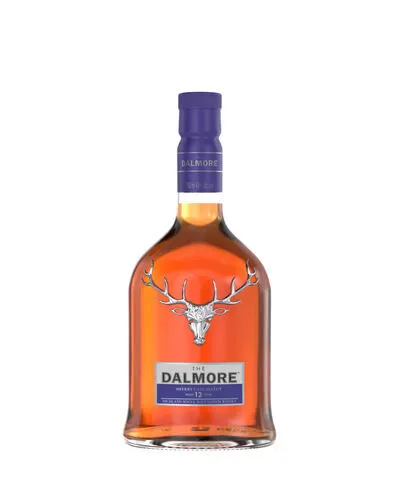 Dalmore 12 - Sherry Cask