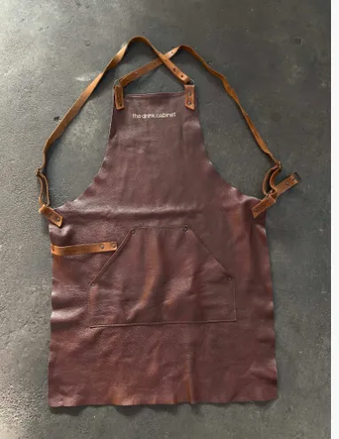 TDC Leather Aprons