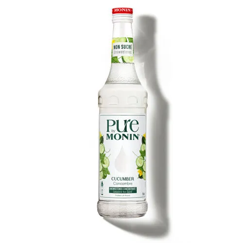 Pure By Monin Cucumber