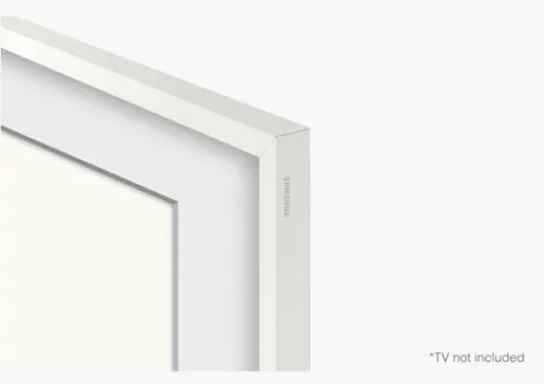 Frame for Samsung TV