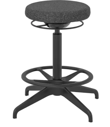 IKEA Lidkullen Active sit/stand support stool