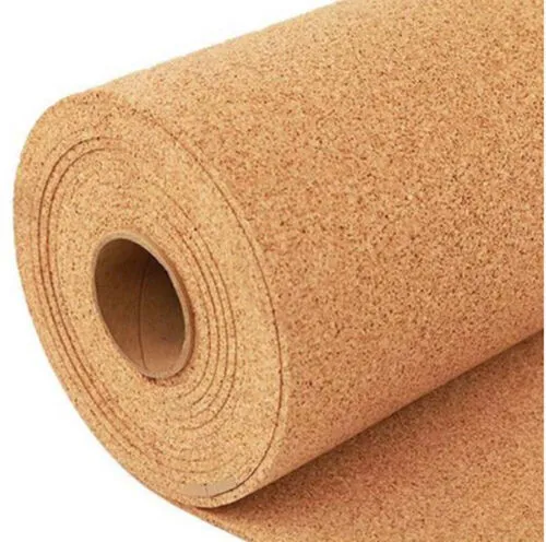 Cork Roll