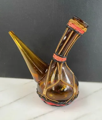 Spanish Wine Decanter