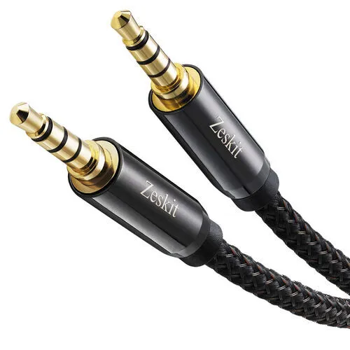 3.5mm Jack to Jack cable