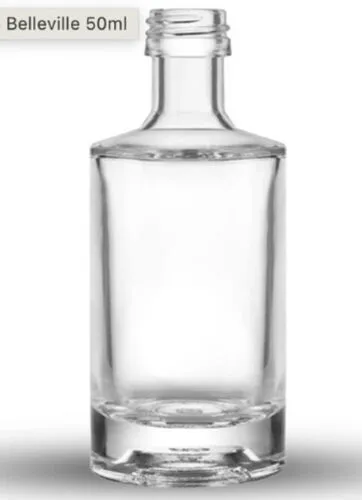 50ml Belleville Bottle
