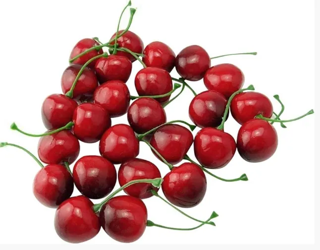Artificial Cherries