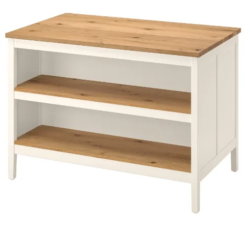 IKEA Kitchen Island