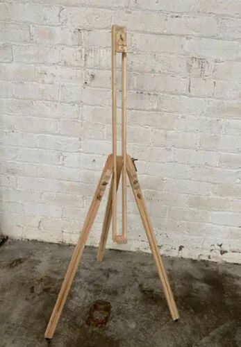 Wooden Easels