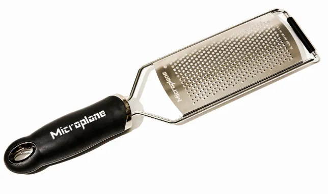 Microplane Grater