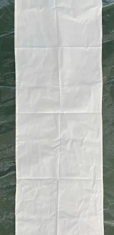 Thick Cream Curtains