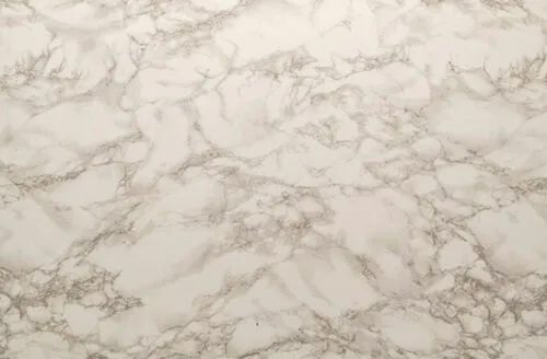 White Marble Background (Medium Veining)