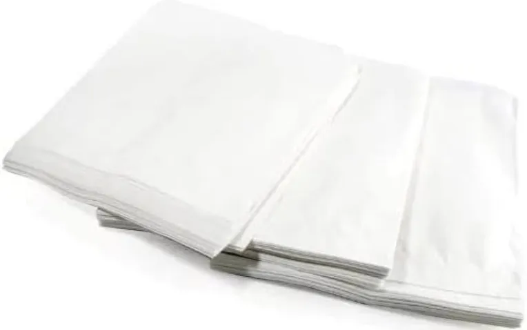 Greaseproof Paper Bags
