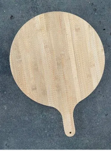 Wooden Round Chopping Boards