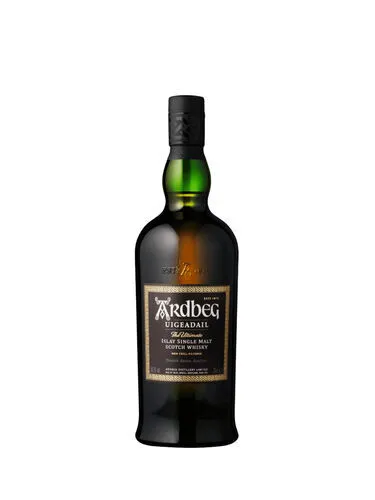 Ardbeg Uigeadail