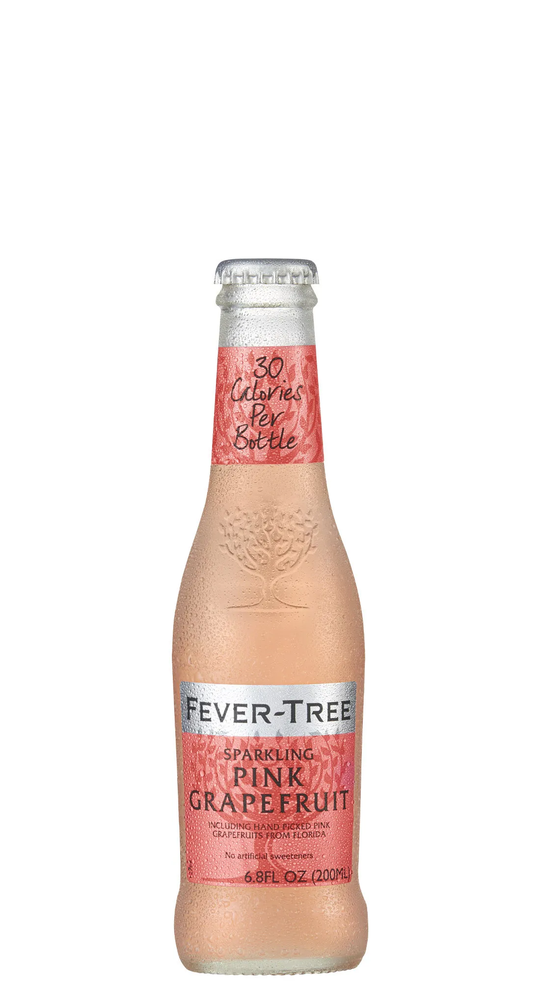 Fevertree Pink Grapefruit
