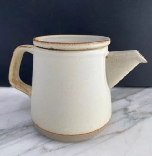 Sage Green Teapot