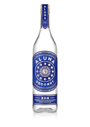Aluna Coconut Rum