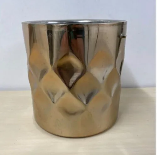 Copper Utensil Pot