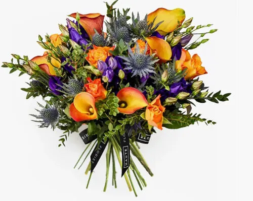 Tropical Artificial Plants