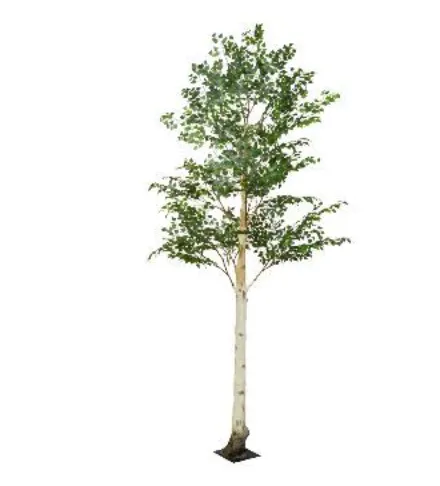 Small Artificial Tree