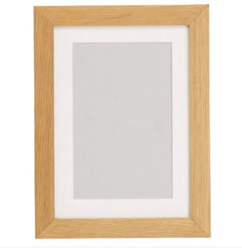 Wooden Frame (11.5 x 8).