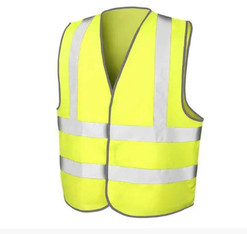 Hi-Vis Vests
