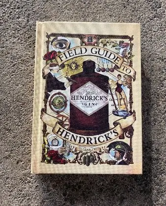 Hendrick's Field Guide