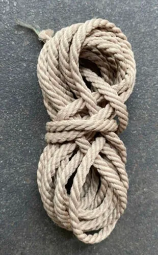 Very Small Rope