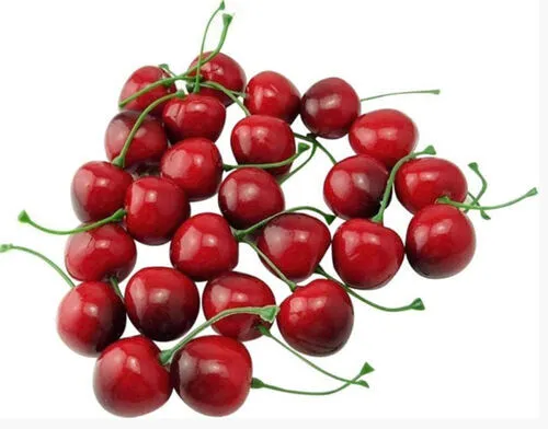 Artificial Cherries
