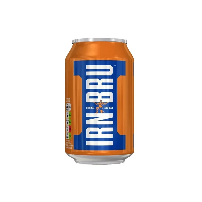 Irn-Bru