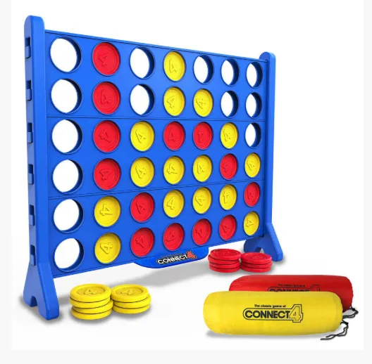 Giant Connect Four
