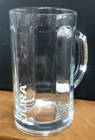 Jura Tankard