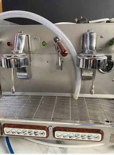 Coffee Machine (Elektra)