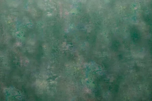 Green Weathered Wall Background 2