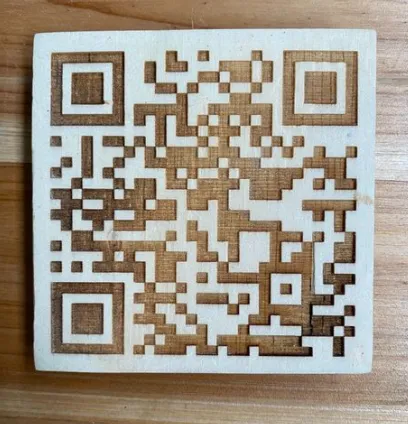 QR Blocks