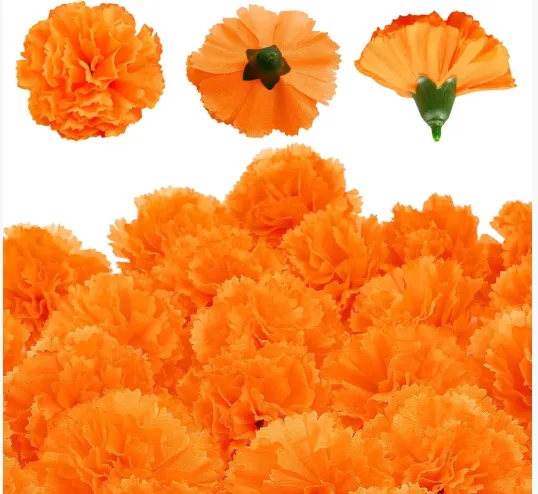Marigold Flowers