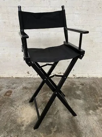 Large Director's Chair