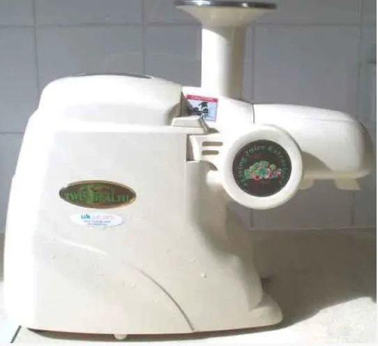 Juice Extractor