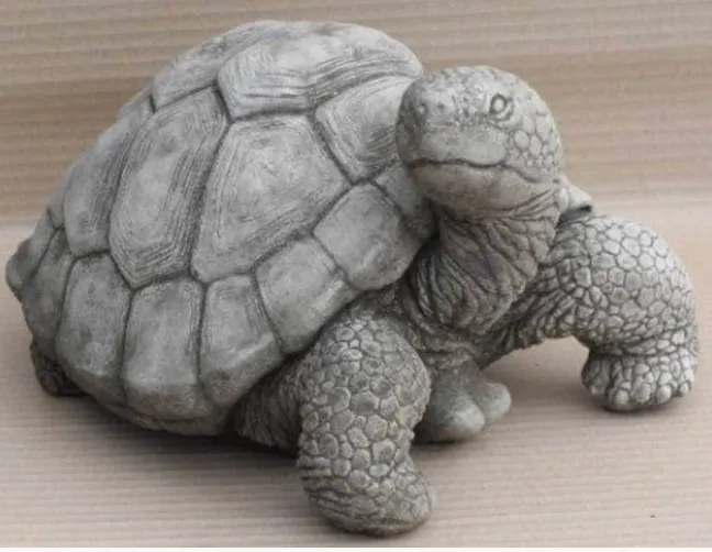 Stone Tortoise