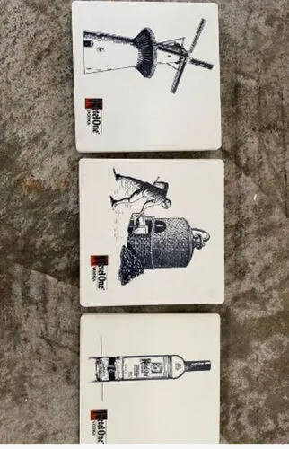 Ketel One Vodka Coasters