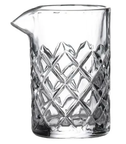 Mixing Glass (Glass)