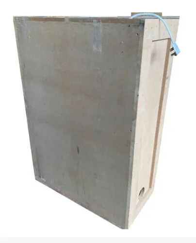 Jack Daniel's Stand - Right Hand Side Bar Corner Unit