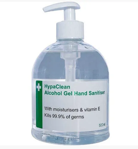 Hand Sanitiser