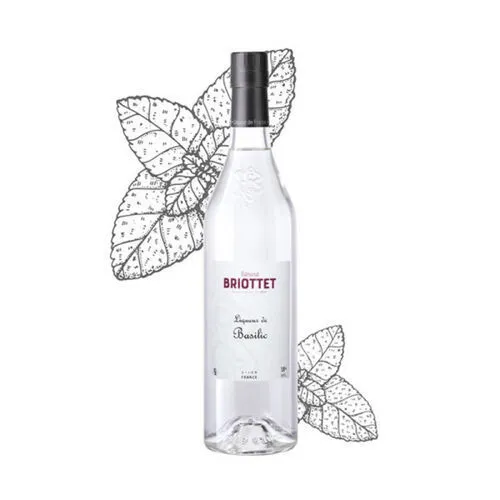 Basilic Basil Liqueur