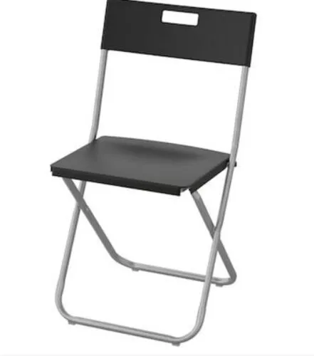 Plastic Folding Chairs