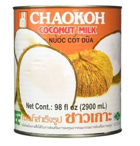 Coconut Milk (Chaokoh)