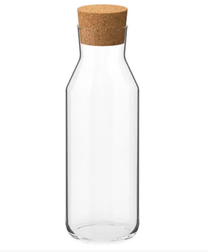 Cork Carafe