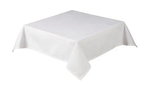 White Cloth Fabric