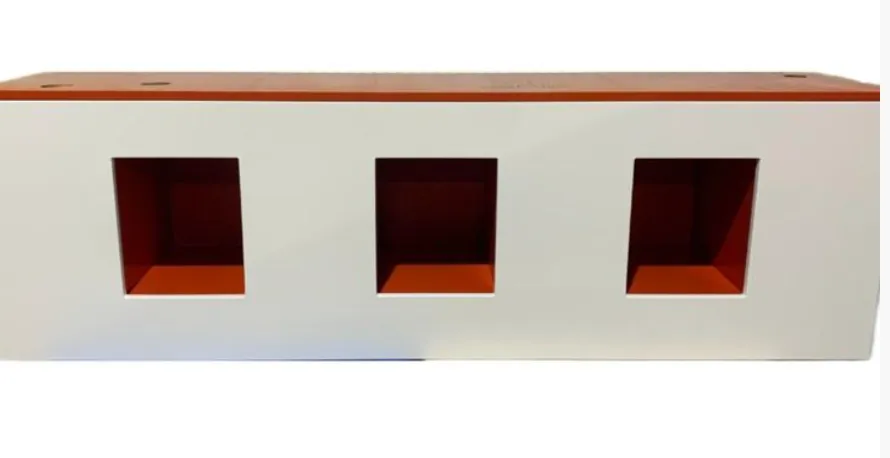 The Dalmore Stand - Right Bottle Display Bottle Section