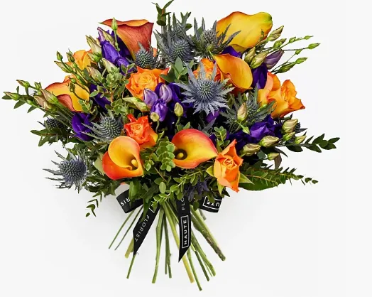 Tropical Artificial Plants